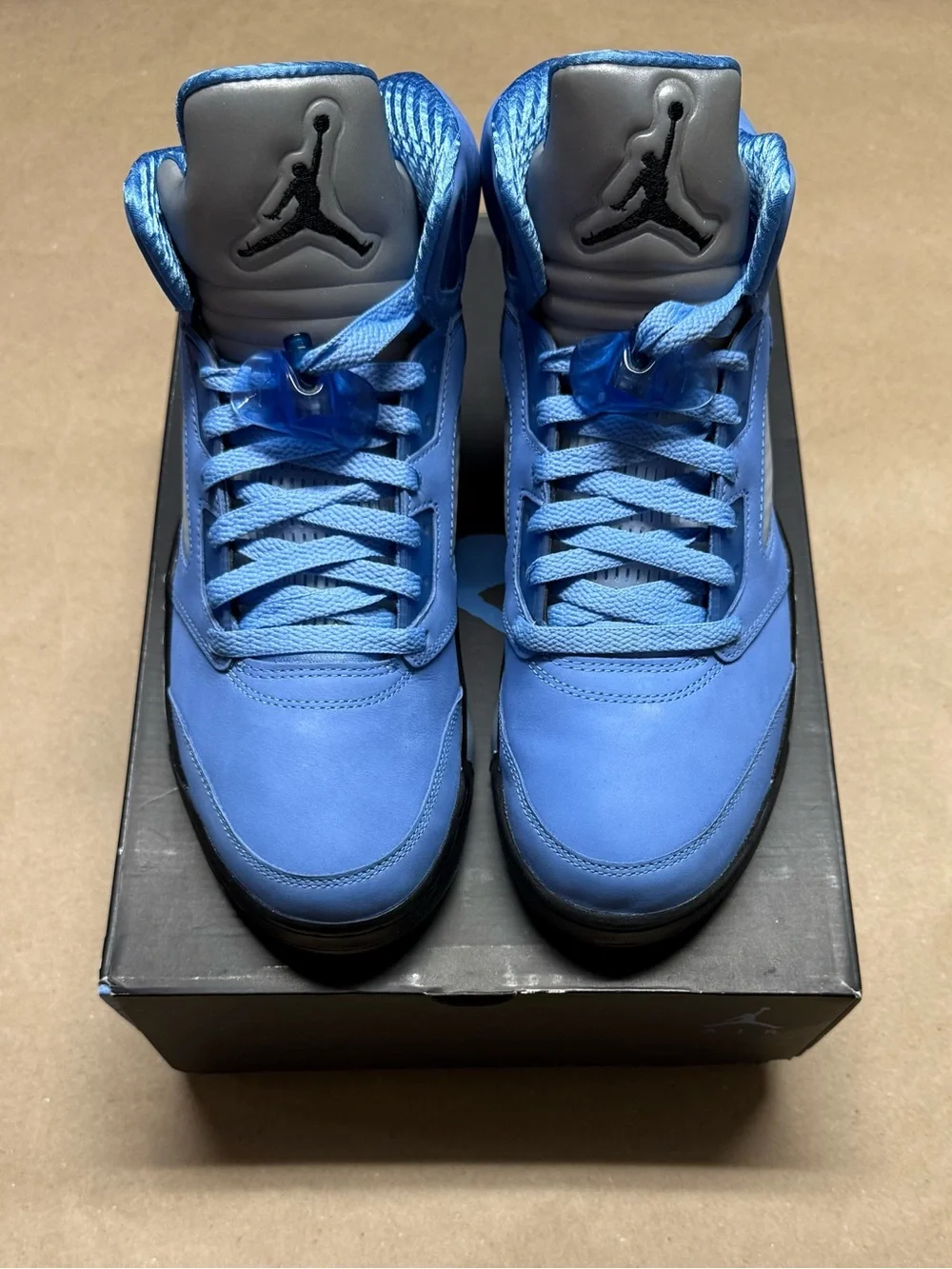 Jordan nike air